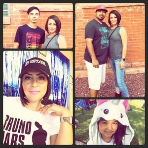 Meet your Posher, Layla